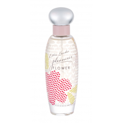 Estée Lauder Pleasures Flower Woda perfumowana dla kobiet 50 ml