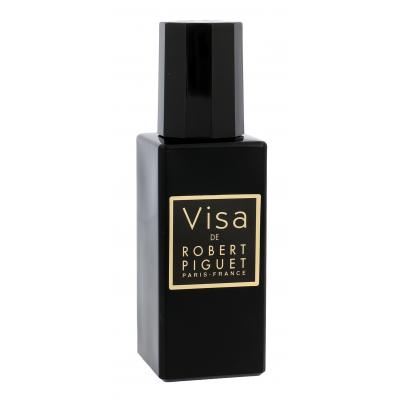 Robert Piguet Visa Woda perfumowana dla kobiet 50 ml