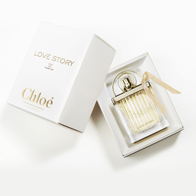 Chloé Love Story Woda perfumowana dla kobiet 50 ml