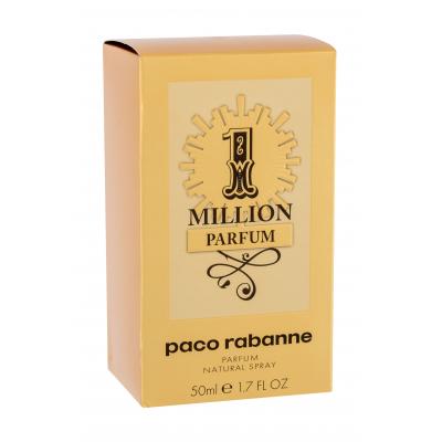 Paco Rabanne 1 Million Perfumy dla mężczyzn 50 ml Uszkodzone pudełko