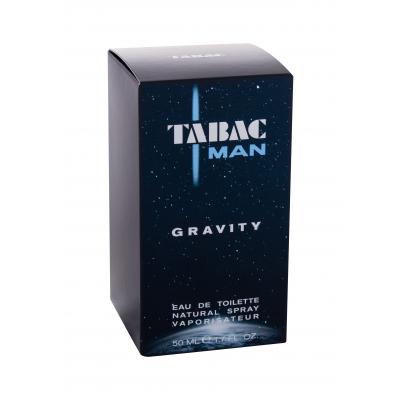 TABAC Man Gravity Woda toaletowa dla mężczyzn 50 ml