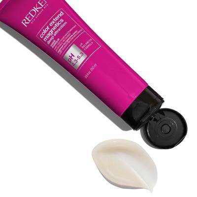 Redken Color Extend Magnetics Deep Attraction Tube Maska do włosów dla kobiet 250 ml