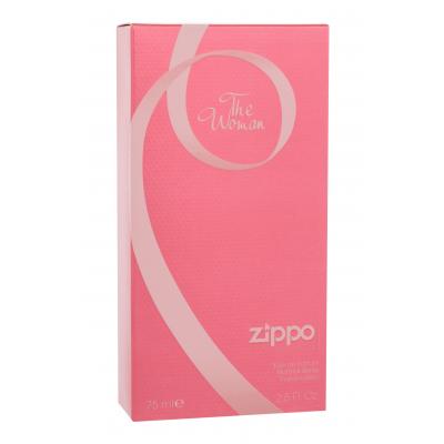 Zippo Fragrances The Woman Woda perfumowana dla kobiet 75 ml