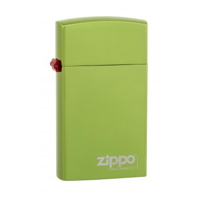 Zippo Fragrances The Original Green Woda toaletowa dla mężczyzn 90 ml