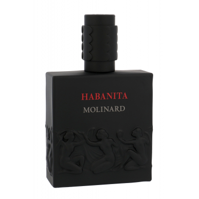 Molinard Habanita Woda perfumowana dla kobiet 75 ml