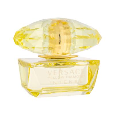 Versace Yellow Diamond Intense Woda perfumowana dla kobiet 50 ml