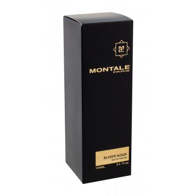 Montale Sliver Aoud Woda perfumowana dla mężczyzn 100 ml