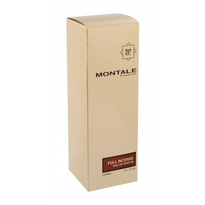 Montale Full Incense Woda perfumowana 100 ml