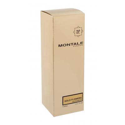 Montale Gold Flowers Woda perfumowana 100 ml