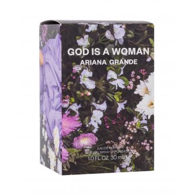 Ariana Grande God Is A Woman Woda perfumowana dla kobiet 30 ml