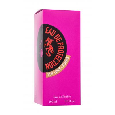 Etat Libre d´Orange Eau de Protection Woda perfumowana dla kobiet 100 ml