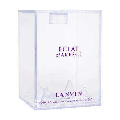 Lanvin Éclat D´Arpege Woda perfumowana dla kobiet 100 ml Uszkodzone pudełko
