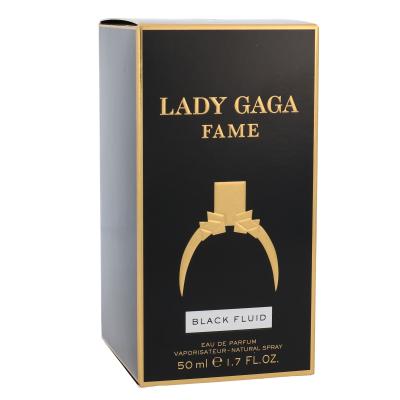 Lady Gaga Fame Woda perfumowana dla kobiet 50 ml Uszkodzone pudełko