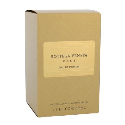 Bottega Veneta Knot Woda perfumowana dla kobiet 50 ml