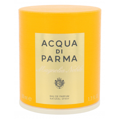 Acqua di Parma Le Nobili Magnolia Nobile Woda perfumowana dla kobiet 50 ml