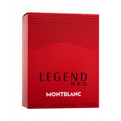 Montblanc Legend Red Woda perfumowana dla mężczyzn 100 ml
