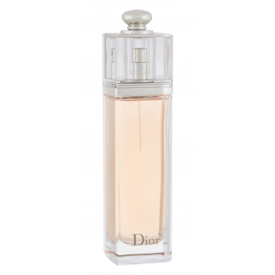 Christian Dior Dior Addict Woda toaletowa dla kobiet 100 ml