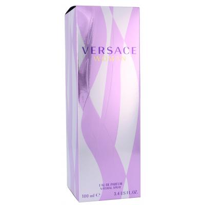 Versace Woman Woda perfumowana dla kobiet 100 ml Uszkodzone pudełko