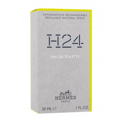 Hermes H24 Woda toaletowa dla mężczyzn Do napełnienia 30 ml