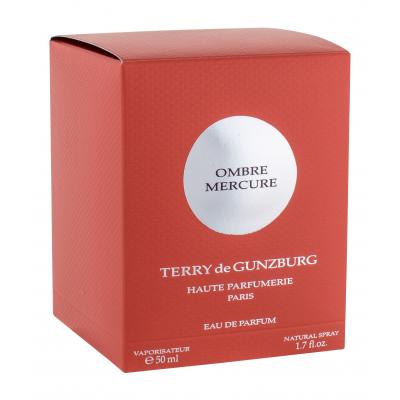 Terry de Gunzburg Ombre Mercure Woda perfumowana dla kobiet 50 ml