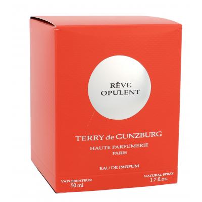 Terry de Gunzburg Reve Opulent Woda perfumowana dla kobiet 50 ml