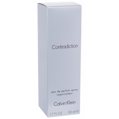 Calvin Klein Contradiction Woda perfumowana dla kobiet 50 ml