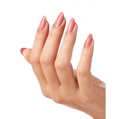 OPI Nail Lacquer Power Of Hue Lakier do paznokci dla kobiet 15 ml Odcień NL B001 Sun Rise Up