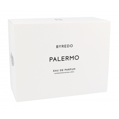 BYREDO Palermo Woda perfumowana dla kobiet 100 ml