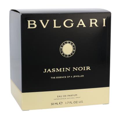 Bvlgari Jasmin Noir Woda perfumowana dla kobiet 50 ml Uszkodzone pudełko
