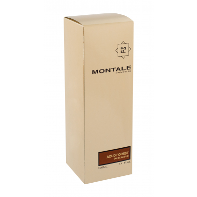 Montale Aoud Forest Woda perfumowana 100 ml