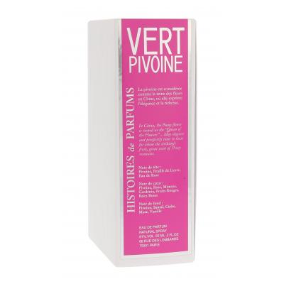 Histoires de Parfums Vert Pivoine Woda perfumowana dla kobiet 60 ml
