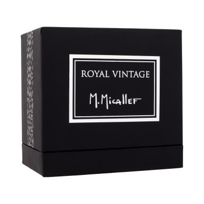 M.Micallef Royal Vintage Woda perfumowana dla mężczyzn 100 ml