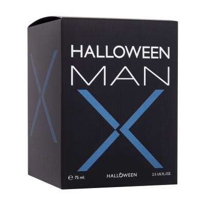 Halloween Man X Woda toaletowa dla mężczyzn 75 ml