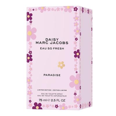Marc Jacobs Daisy Eau So Fresh Paradise Woda toaletowa dla kobiet 75 ml