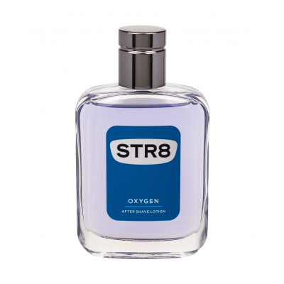 STR8 Oxygen Woda po goleniu dla mężczyzn 100 ml