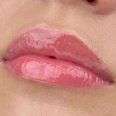 Essence Juicy Bomb Shiny Lipgloss Błyszczyk do ust dla kobiet 10 ml Odcień 103 Proud Papaya