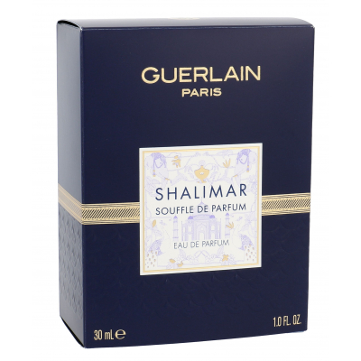 Guerlain Shalimar Souffle de Parfum Woda perfumowana dla kobiet 30 ml