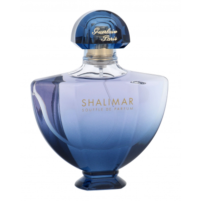Guerlain Shalimar Souffle de Parfum Woda perfumowana dla kobiet 50 ml