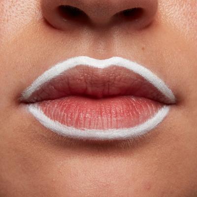 NYX Professional Makeup Line Loud Konturówka do ust dla kobiet 1,2 g Odcień 01 Gimme Drama
