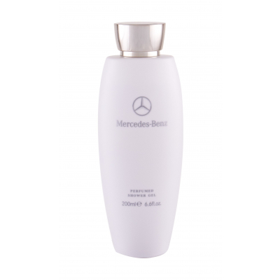 Mercedes-Benz Mercedes-Benz For Women Żel pod prysznic dla kobiet 200 ml