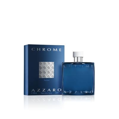 Azzaro Chrome Perfumy dla mężczyzn 100 ml