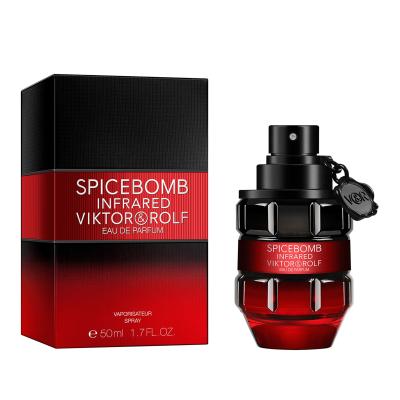 Viktor &amp; Rolf Spicebomb Infrared Woda perfumowana dla mężczyzn 50 ml