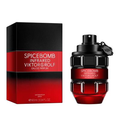 Viktor &amp; Rolf Spicebomb Infrared Woda perfumowana dla mężczyzn 90 ml