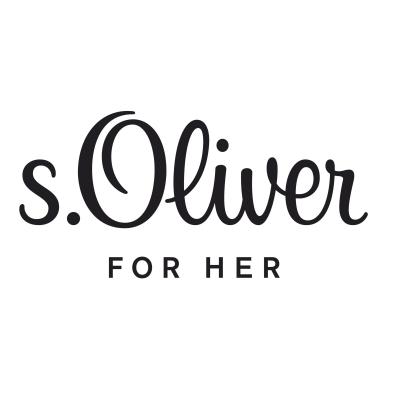 s.Oliver For Her Woda toaletowa dla kobiet 50 ml