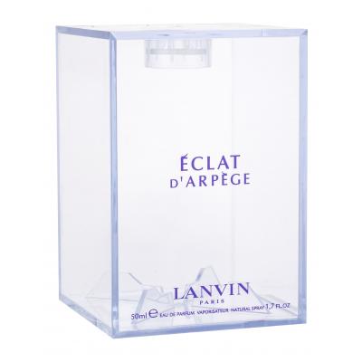 Lanvin Éclat D´Arpege Woda perfumowana dla kobiet 50 ml Uszkodzone pudełko