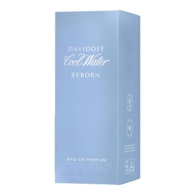 Davidoff Cool Water Reborn Woda perfumowana dla kobiet 100 ml