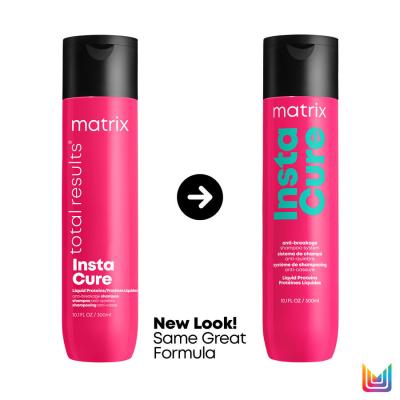 Matrix Instacure Anti-Breakage Shampoo Szampon do włosów dla kobiet 300 ml