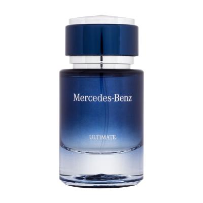Mercedes-Benz Mercedes-Benz Ultimate Woda perfumowana dla mężczyzn 75 ml