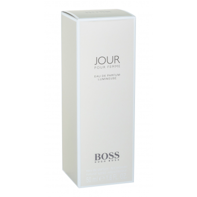 HUGO BOSS Jour Pour Femme Lumineuse Woda perfumowana dla kobiet 50 ml