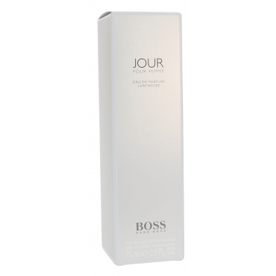 HUGO BOSS Jour Pour Femme Lumineuse Woda perfumowana dla kobiet 75 ml